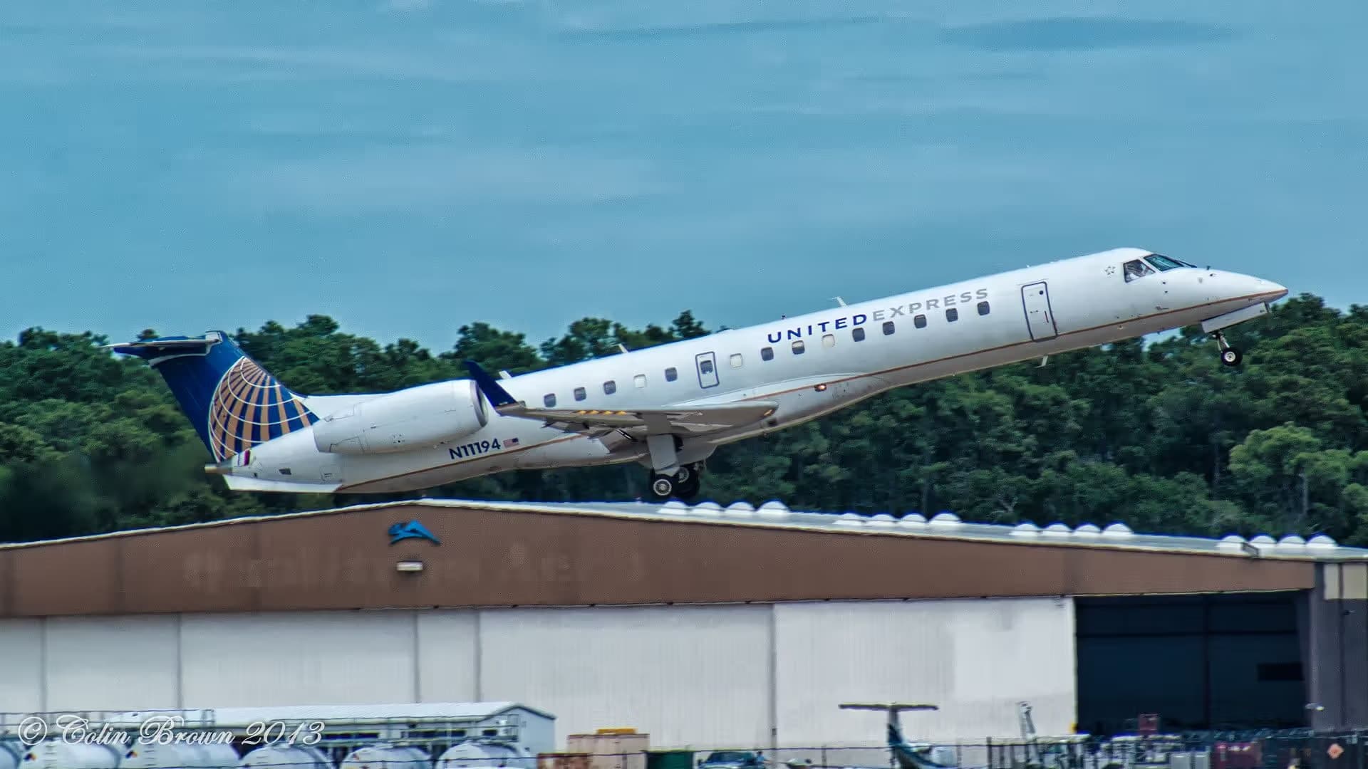 N11194 — Embraer