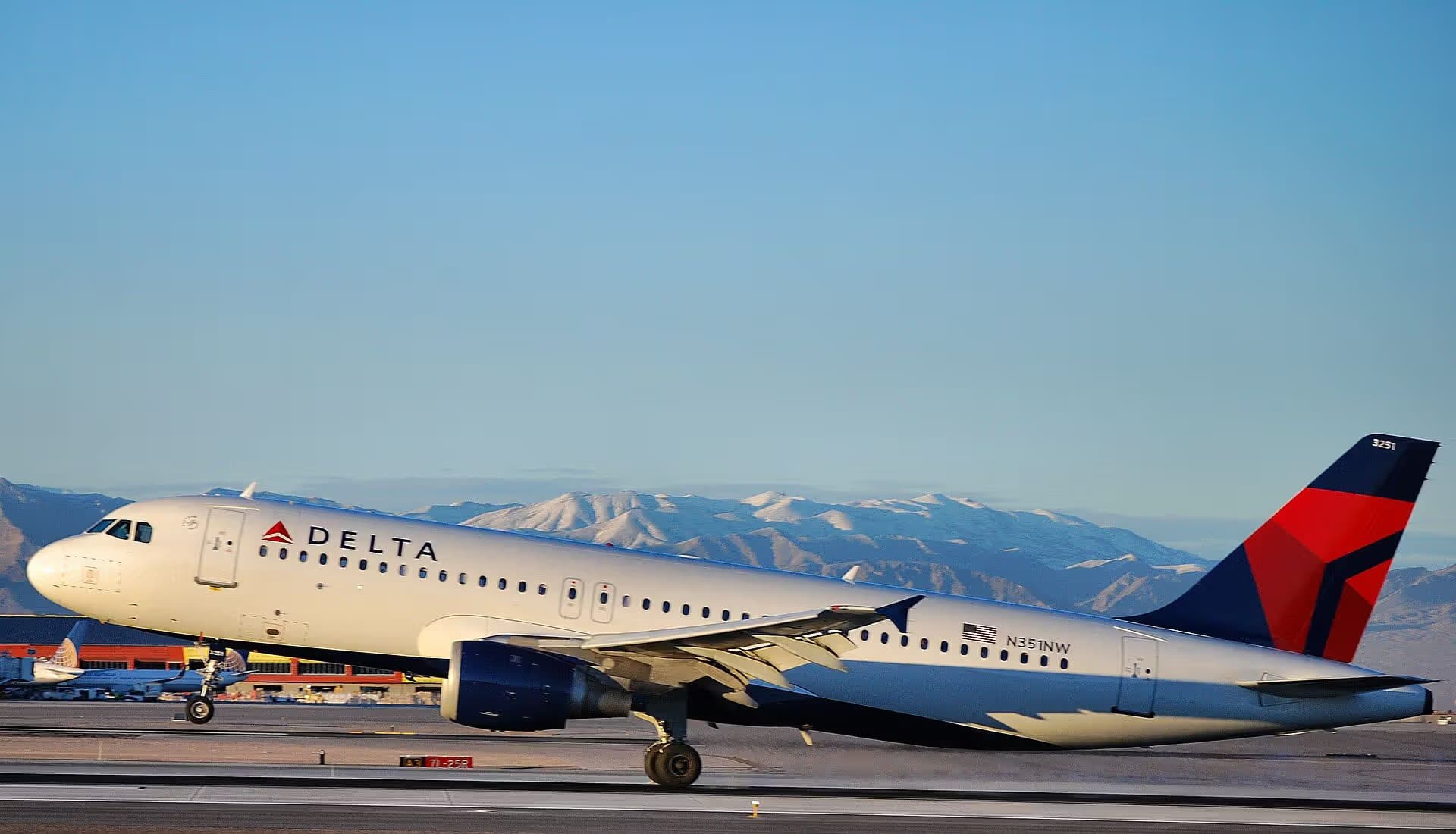 N351NW — Airbus