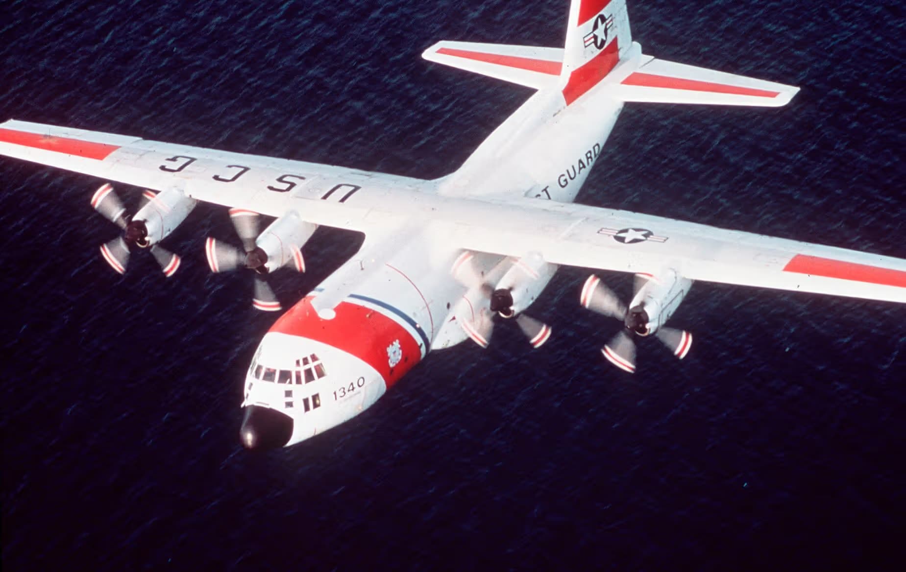 Unidentified — Lockheed
