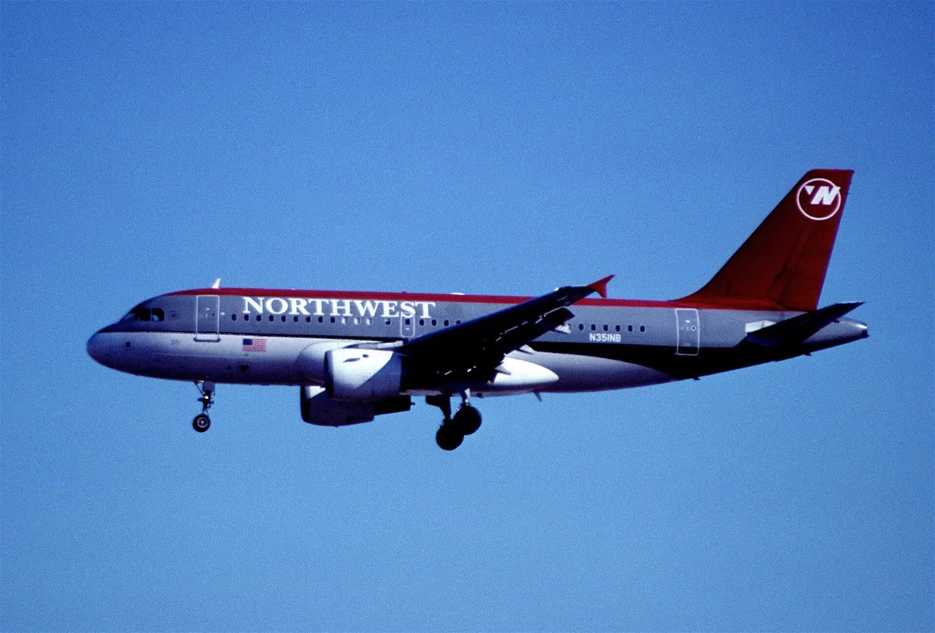 N351NB — Airbus