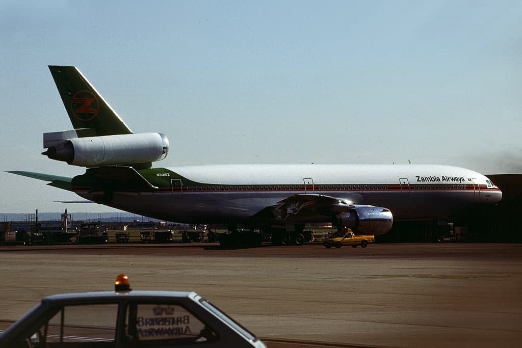 N3016Z — Aircraft