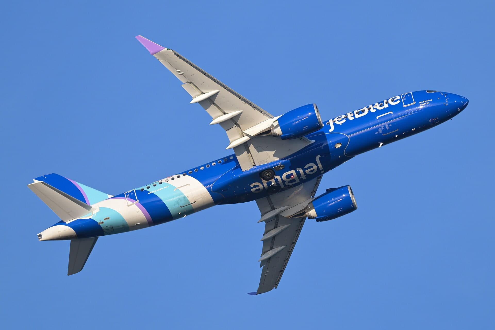 N3247J — Airbus