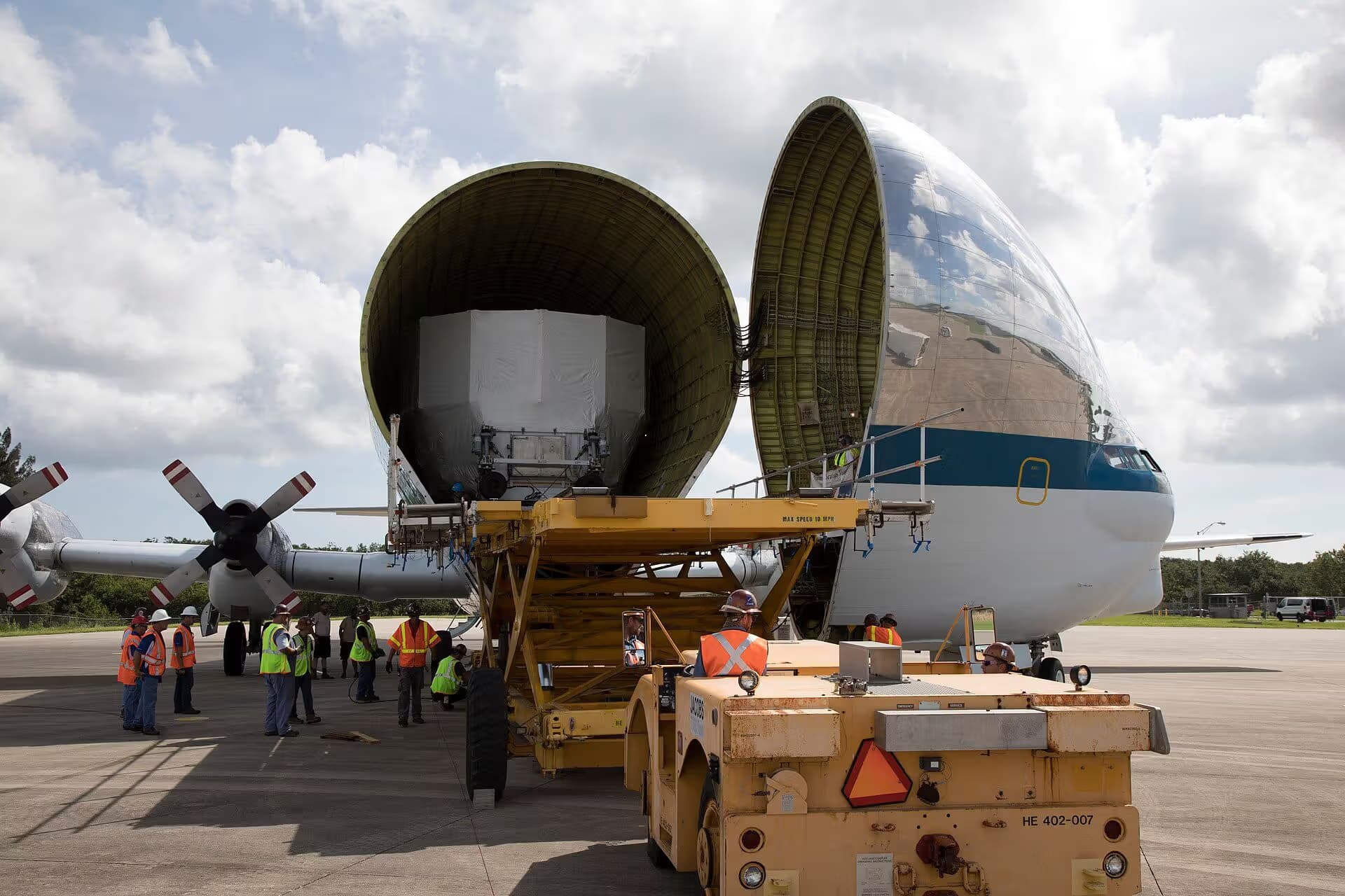 N941NA — Aircraft
