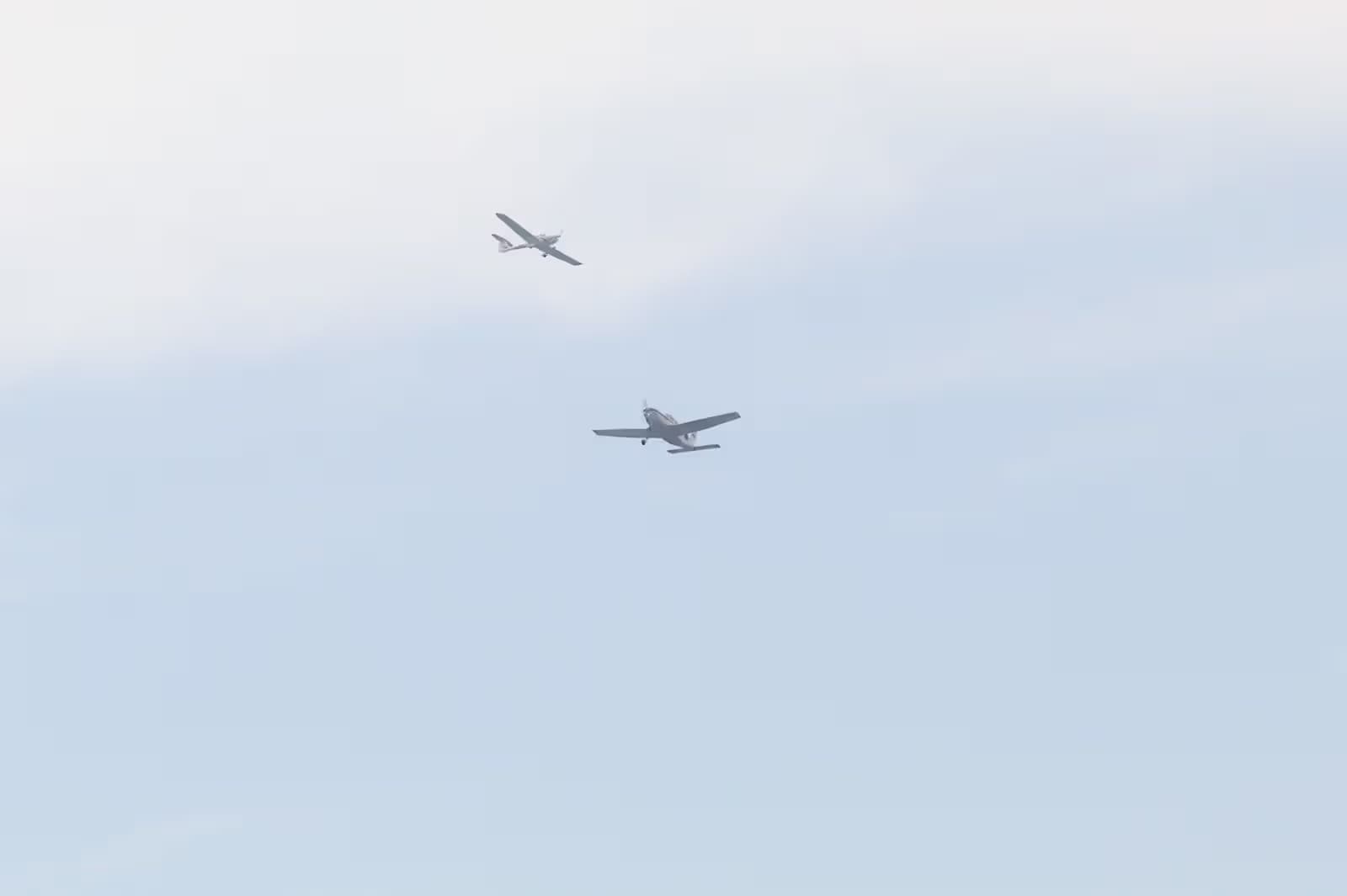 OE-KAZ — Single-engine aircraft