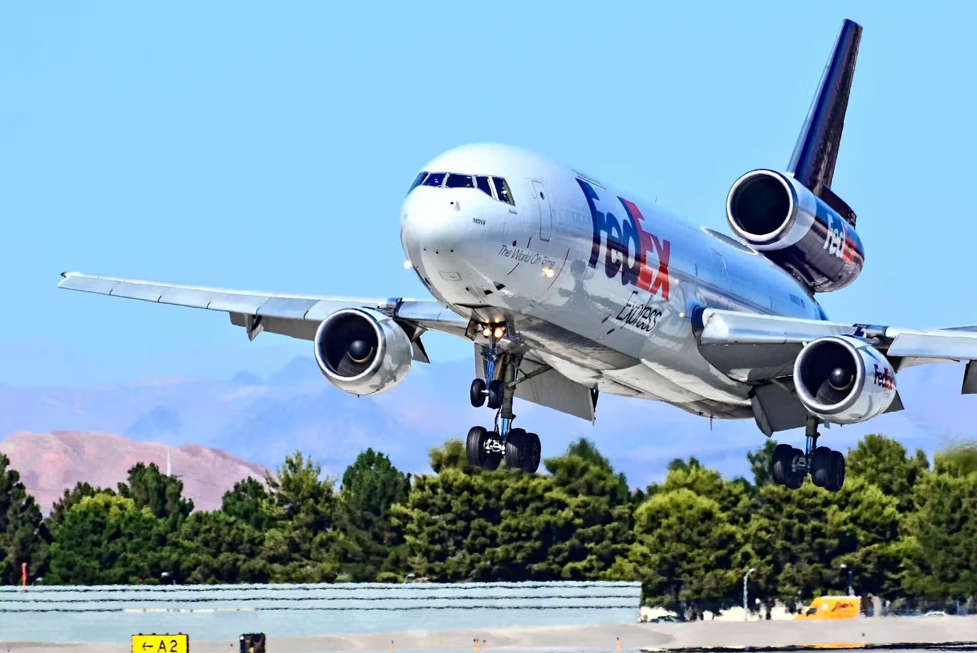 N68057 — Douglas