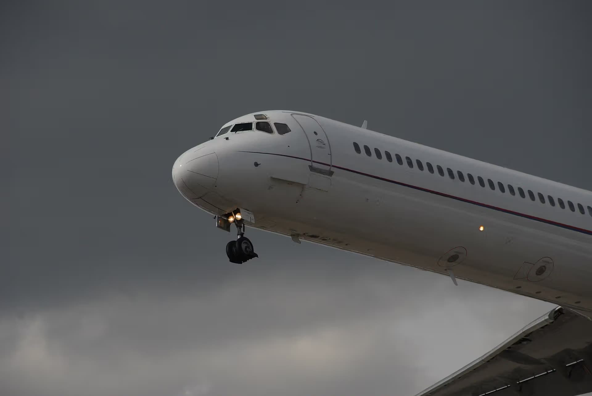 N787TW — Aircraft