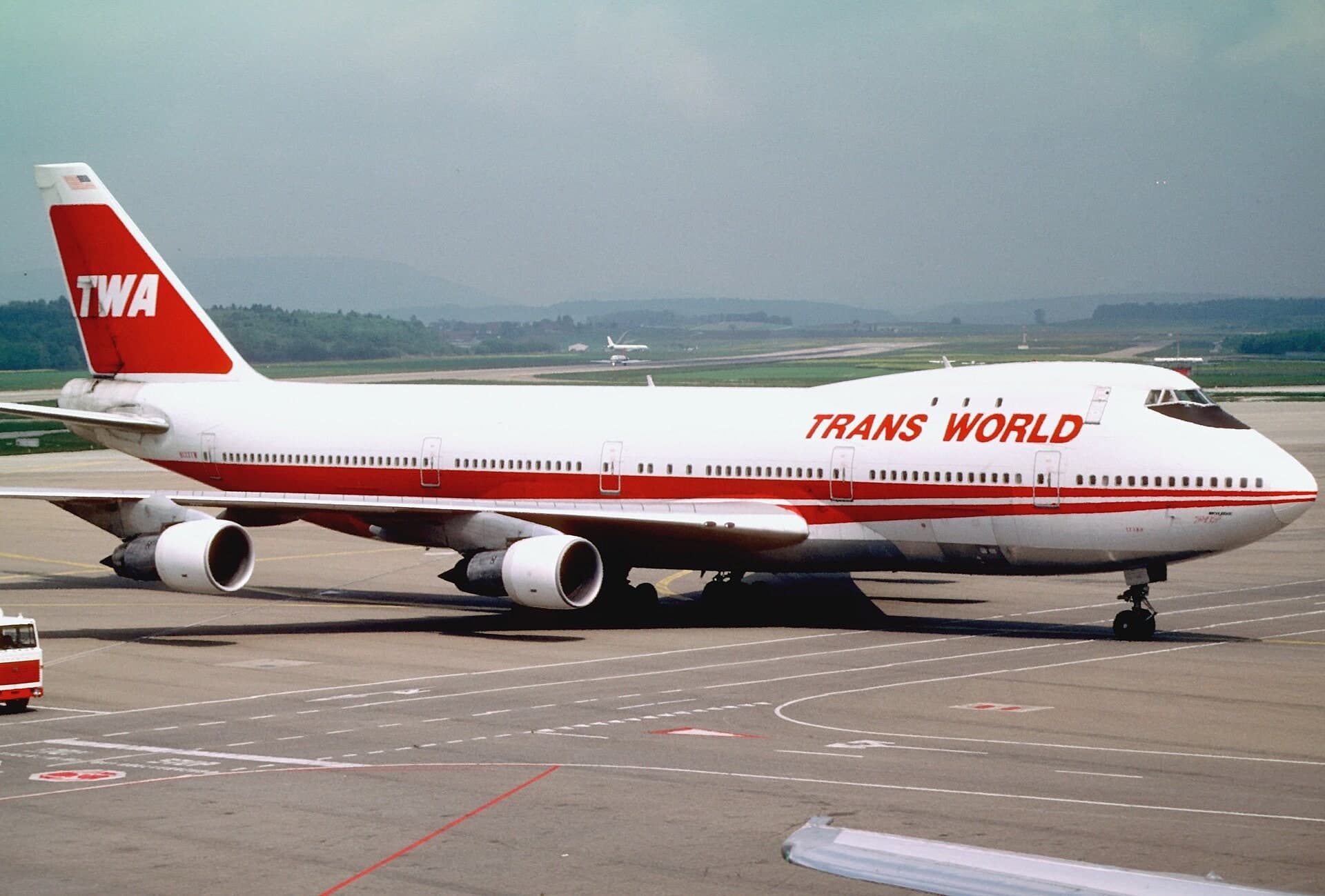 N133TW — Aircraft