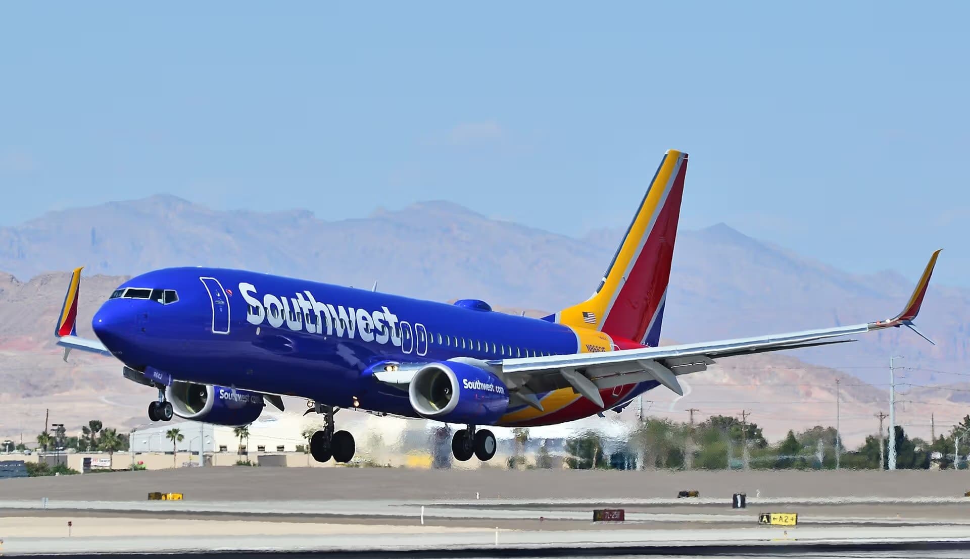 N8662F — Boeing