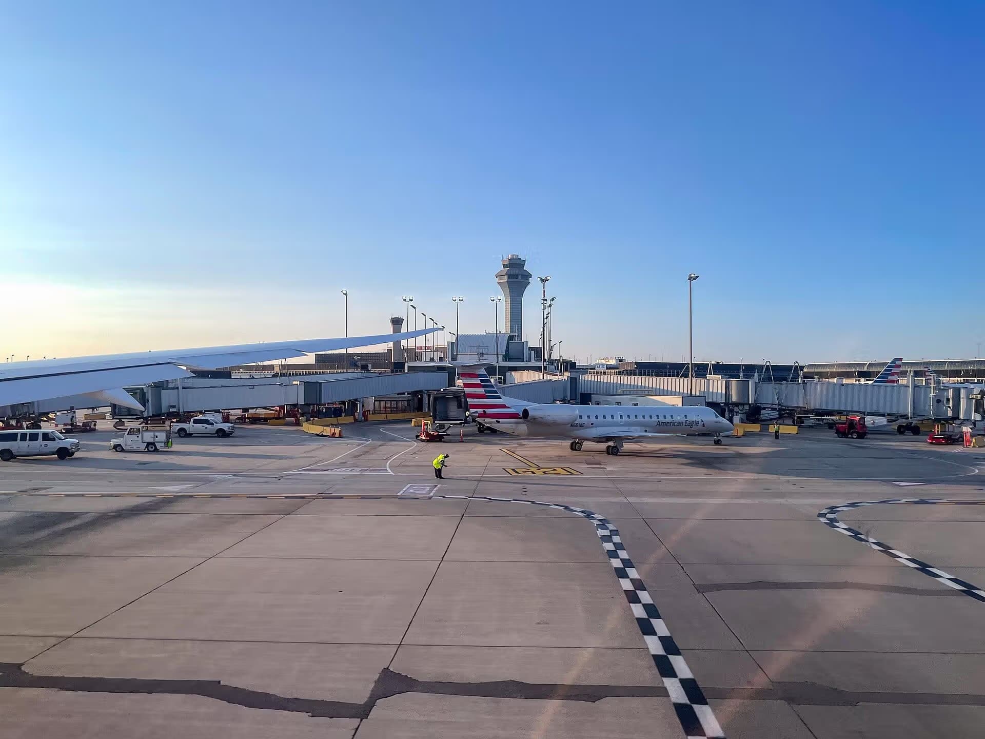 N681AE — Aircraft