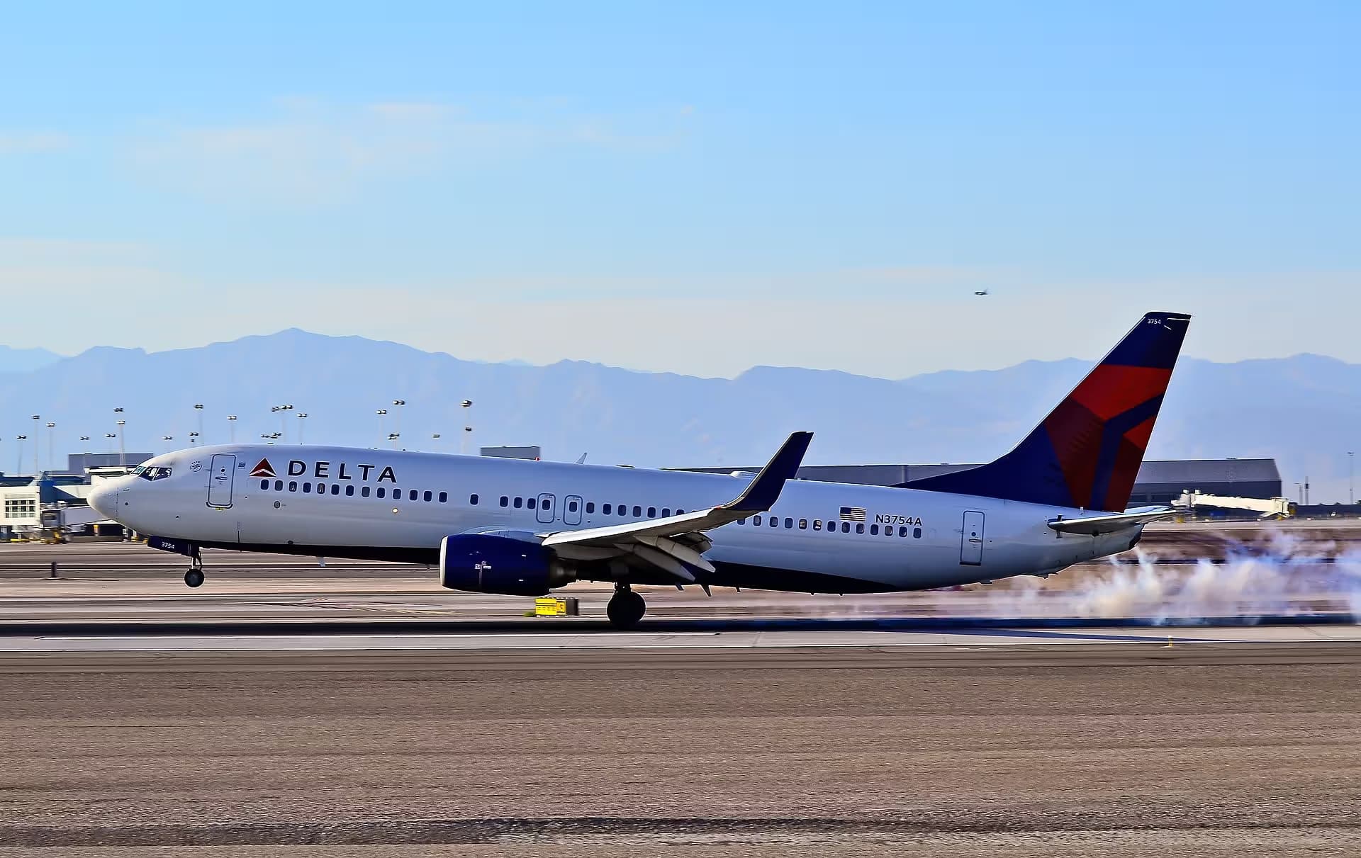 N3754A — Boeing