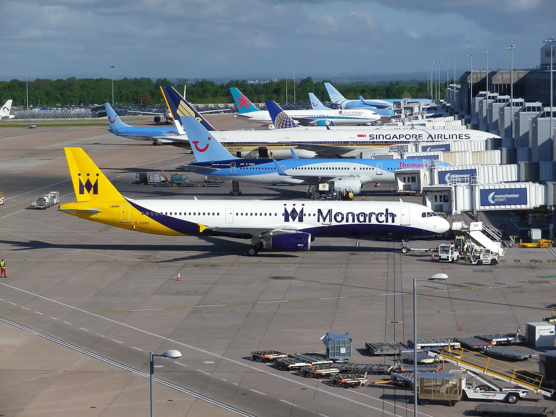N13138 — Airbus
