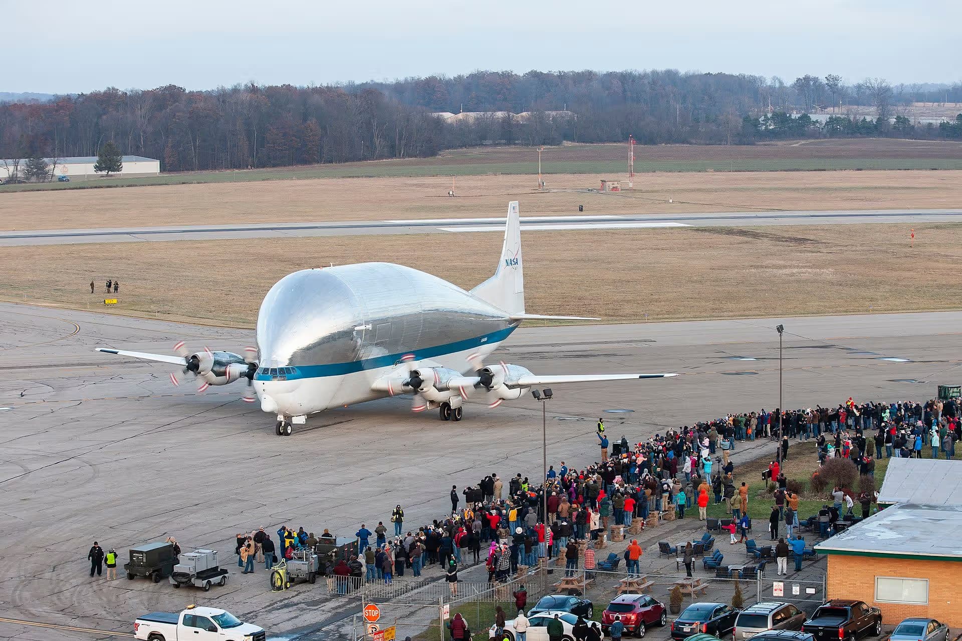 N941NA — Aircraft