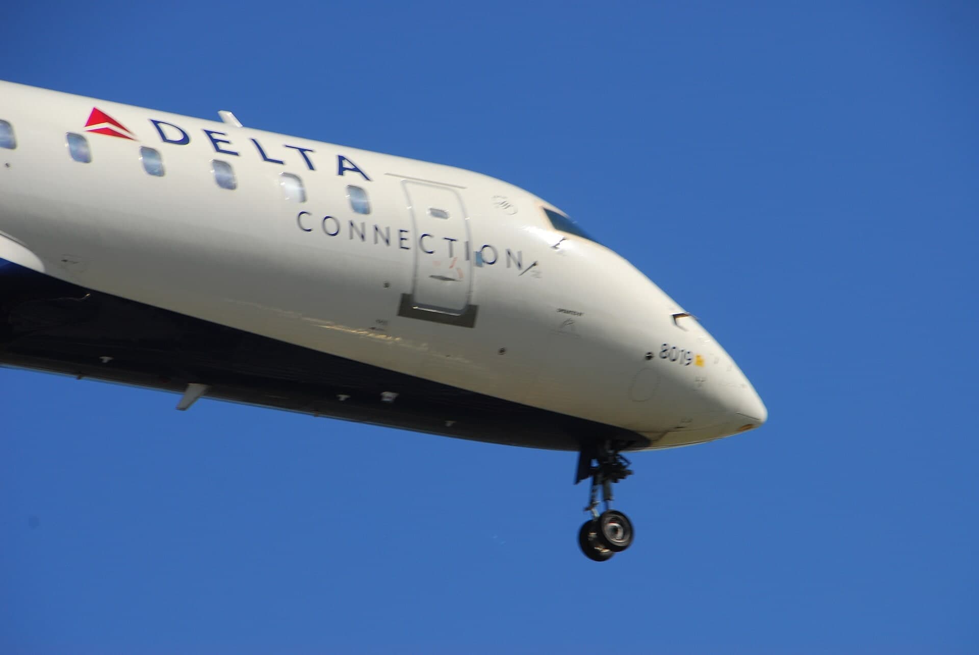 N819AY — Bombardier