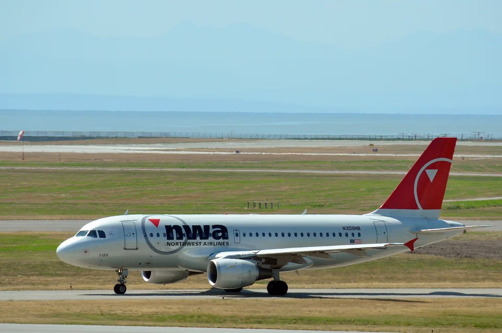 N359NB — Airbus