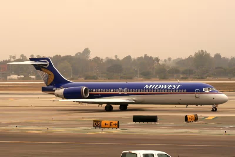 N924ME — Aircraft