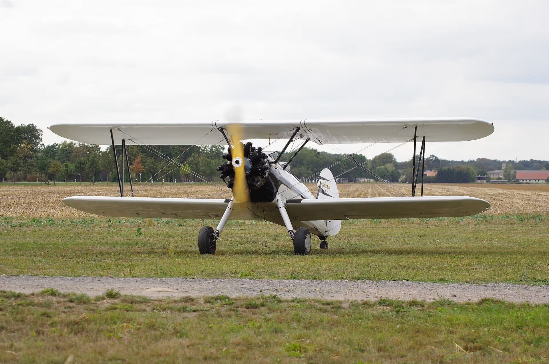 N9054H — Single-engine aircraft