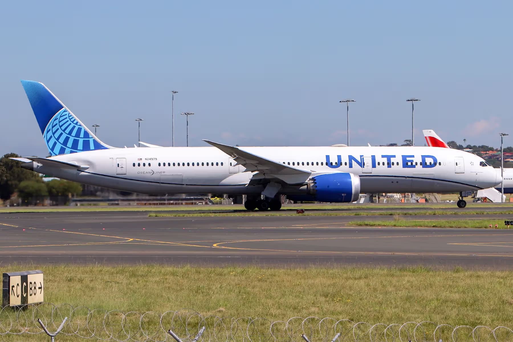 N24979 — Boeing