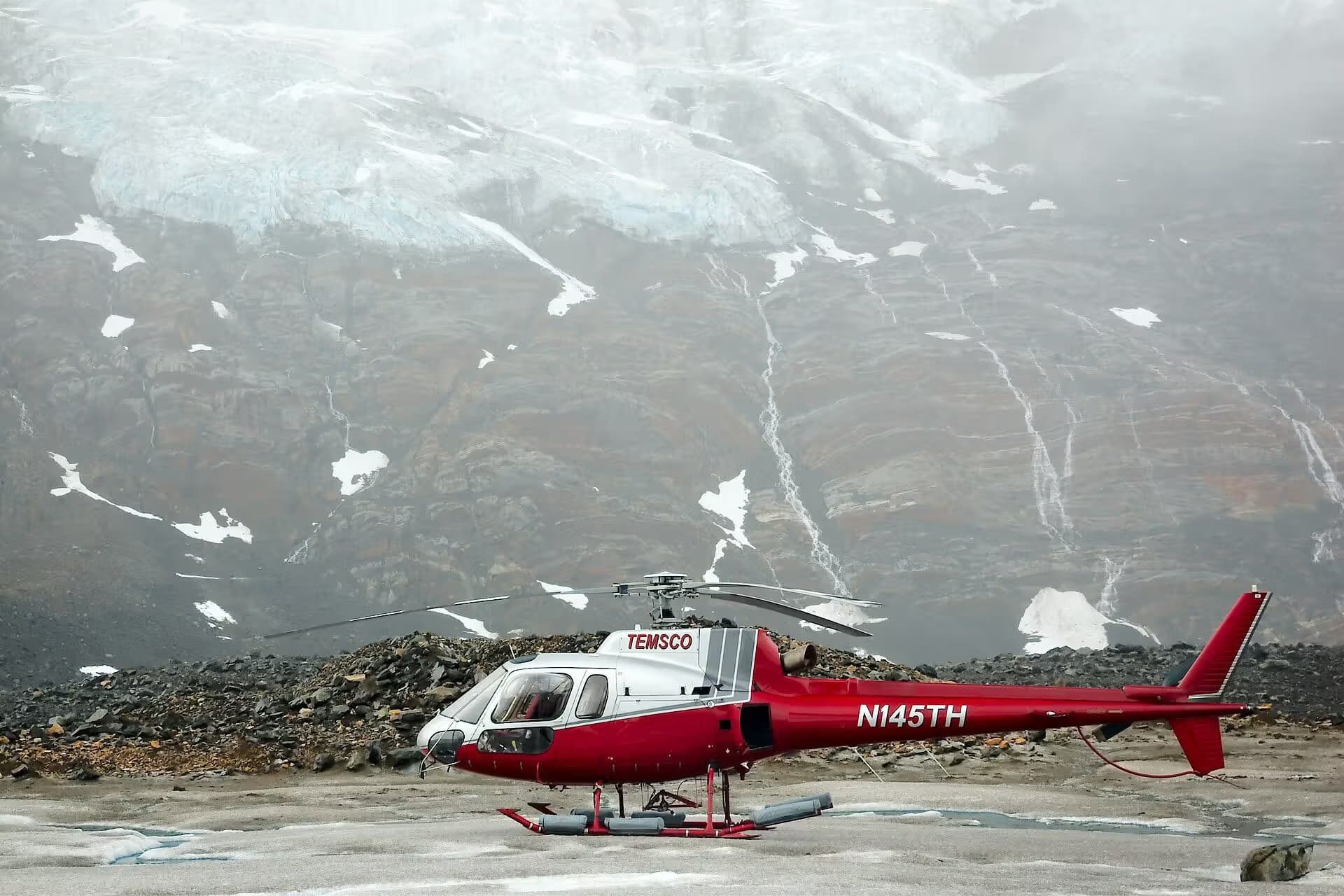 N145TH — Helicopter
