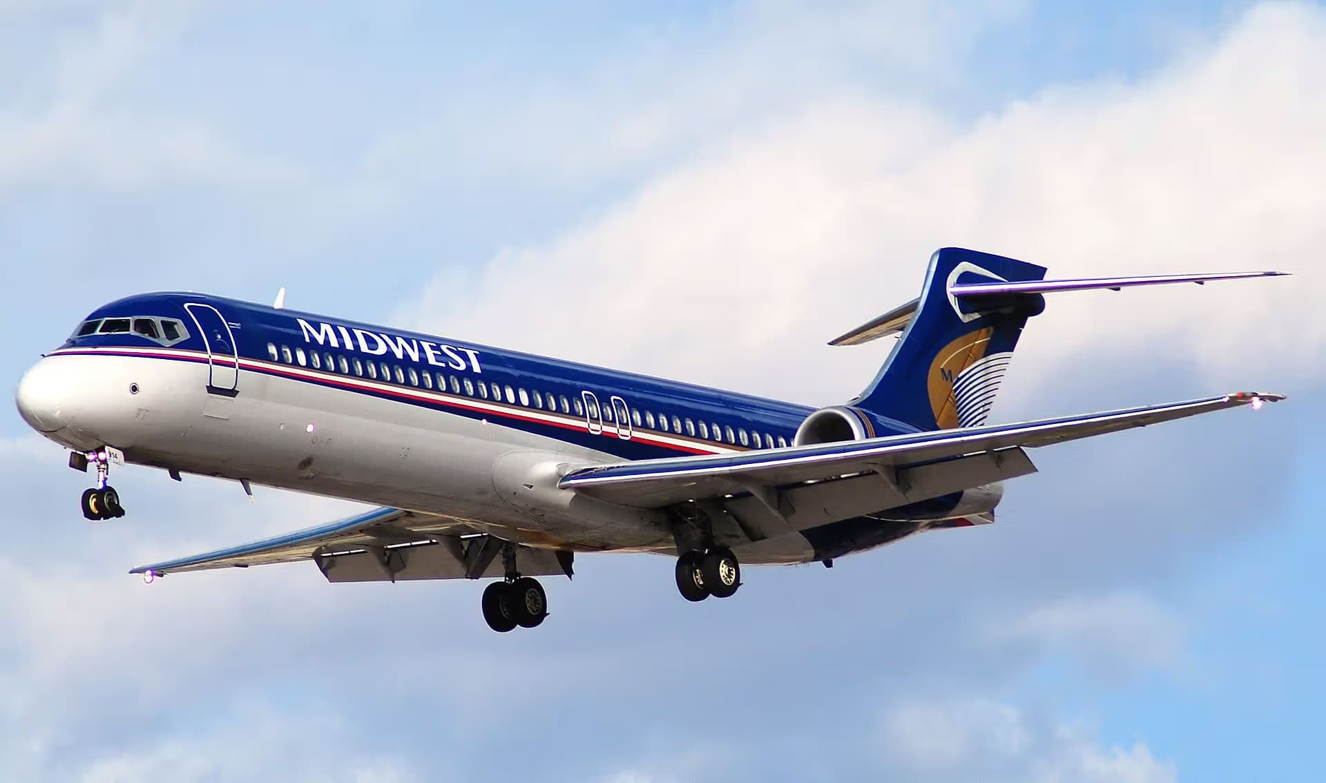 N914ME — Aircraft