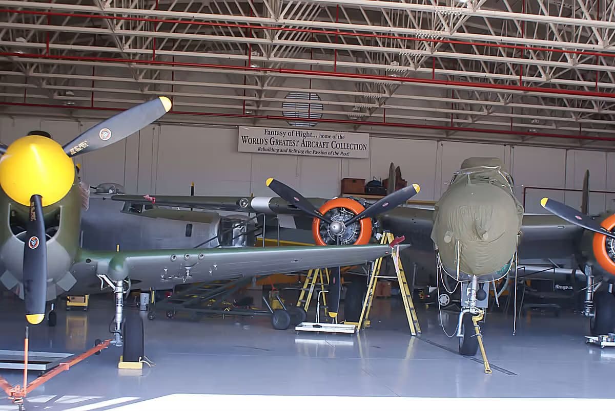 Unidentified — Warbird