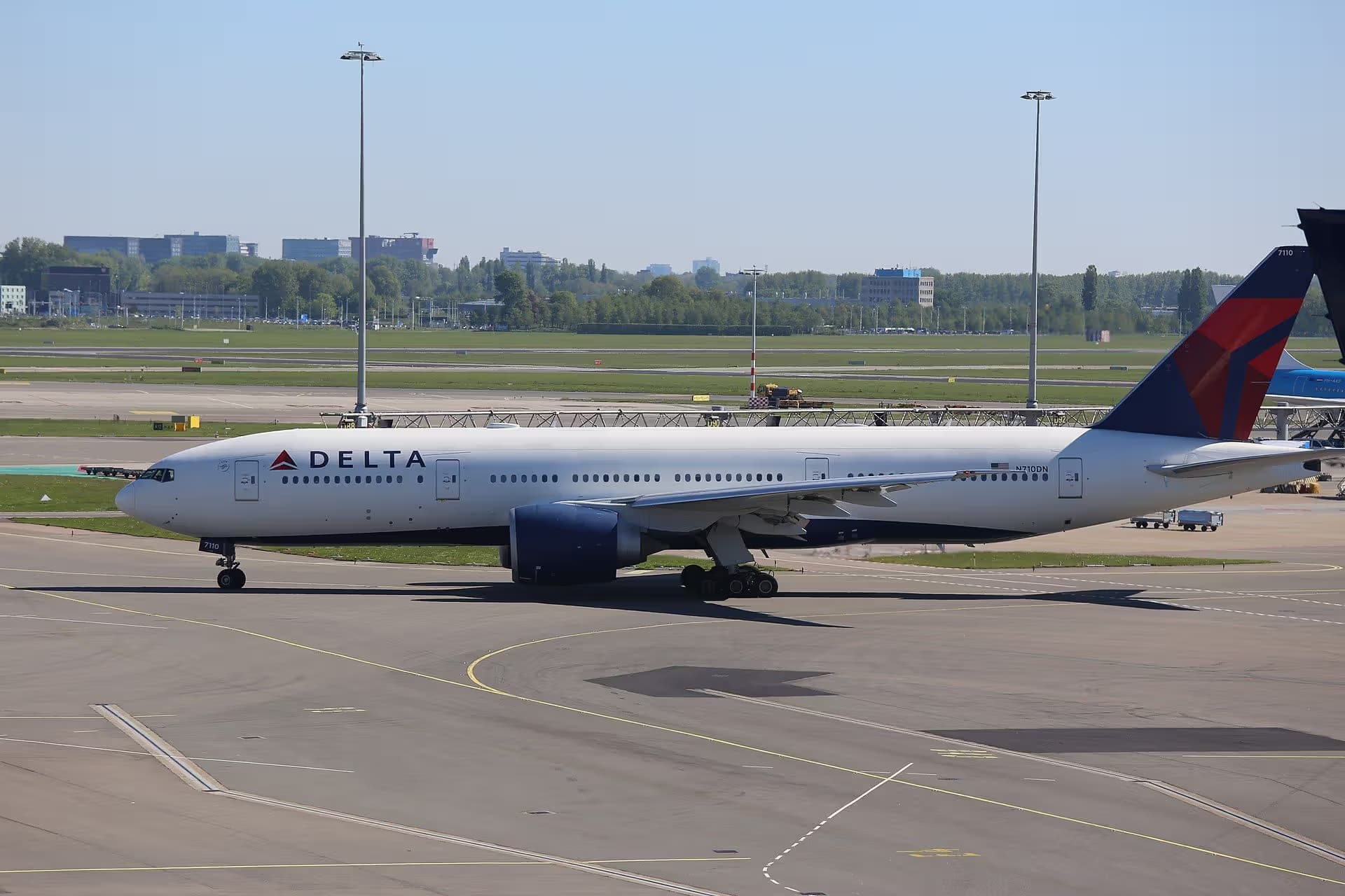 N710DN — Boeing
