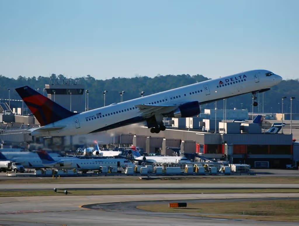 N6704Z — Boeing
