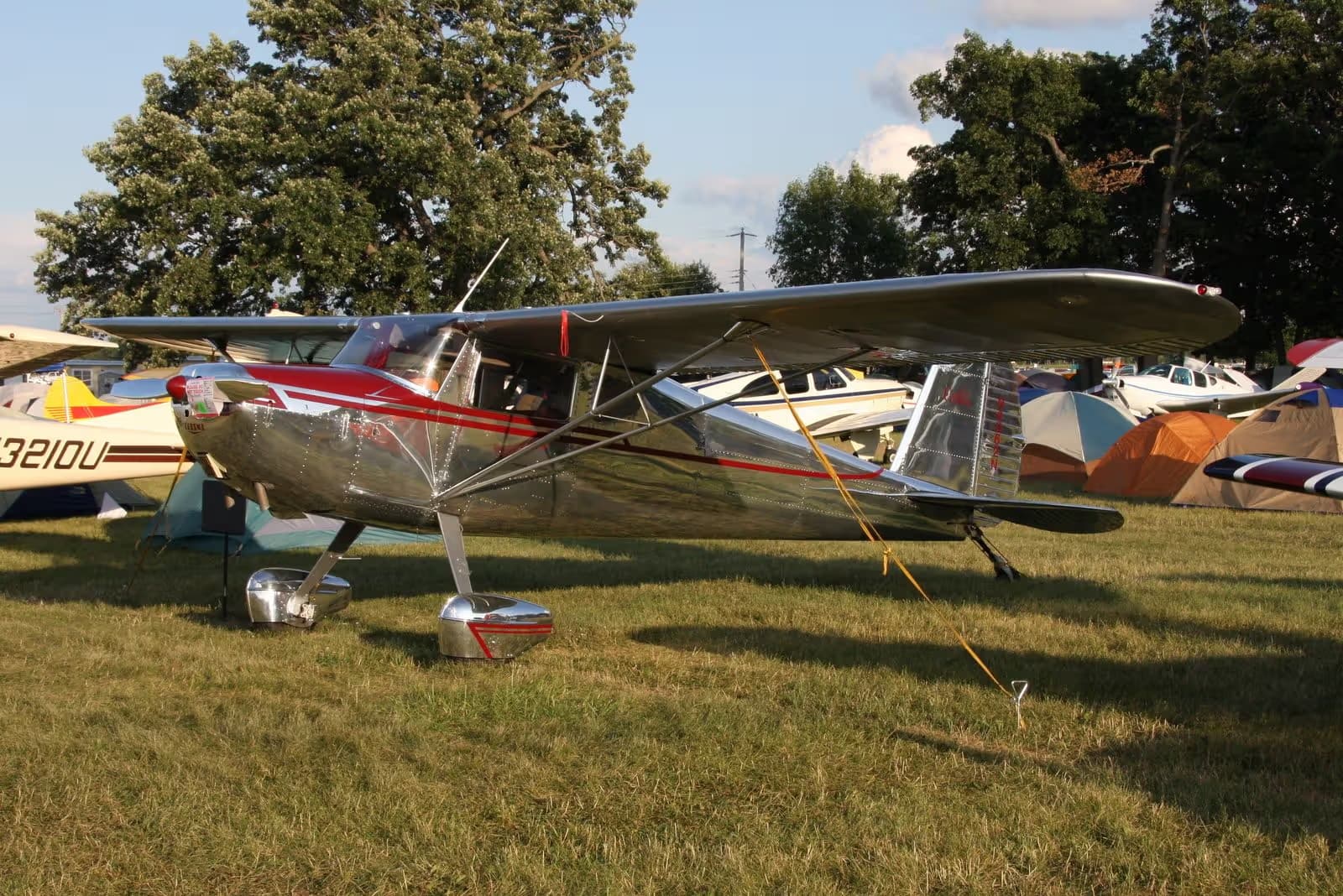 N4062N — Cessna