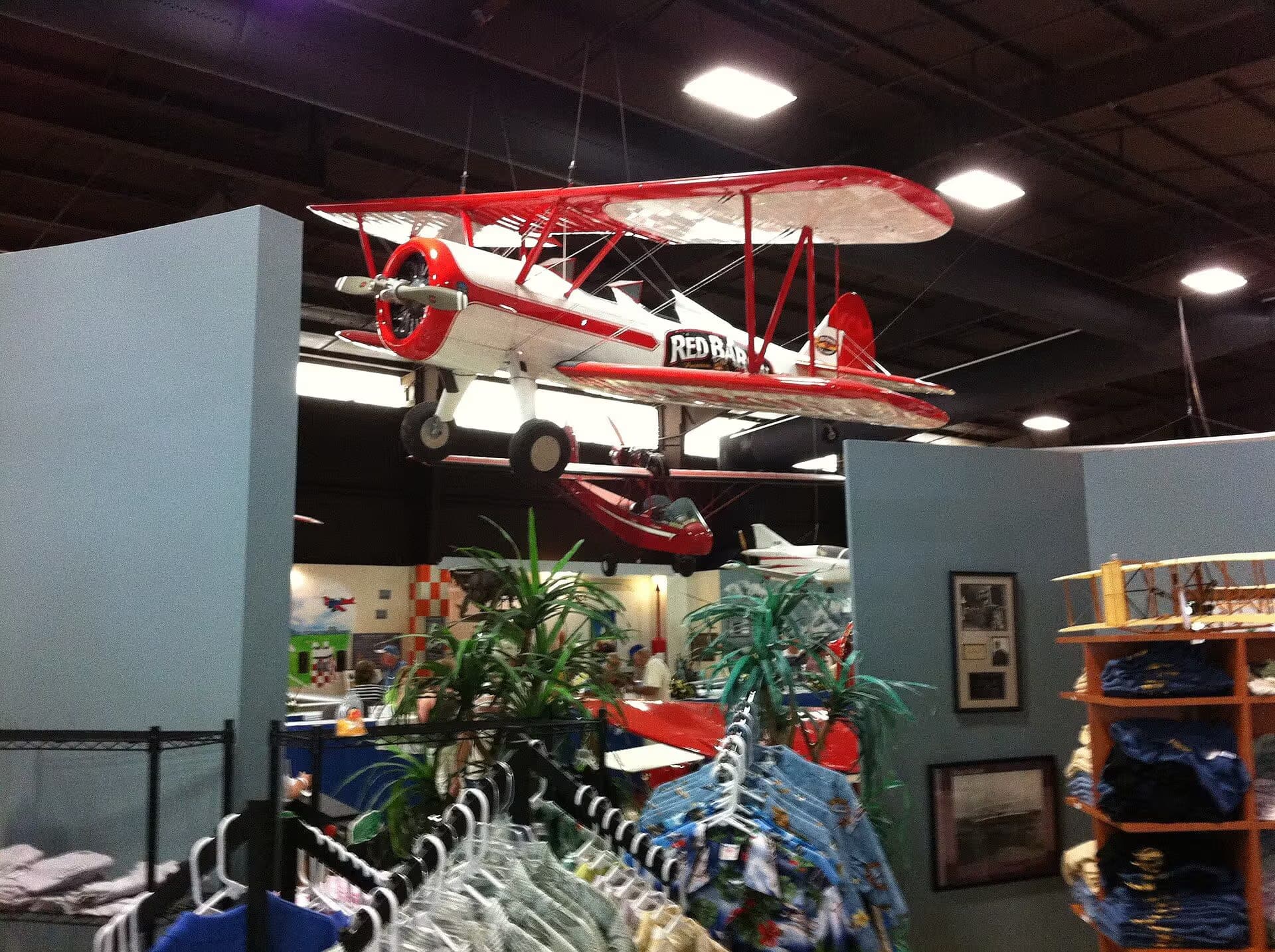 N809RB — Single-engine aircraft