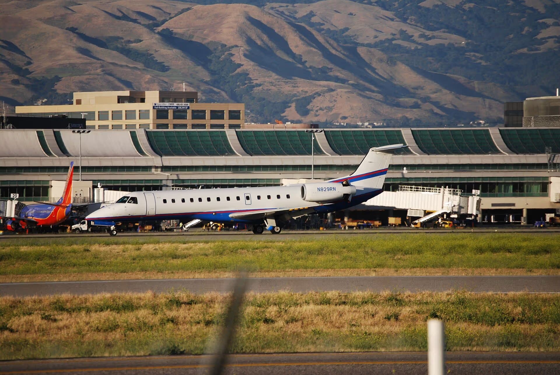 N829RN — Aircraft