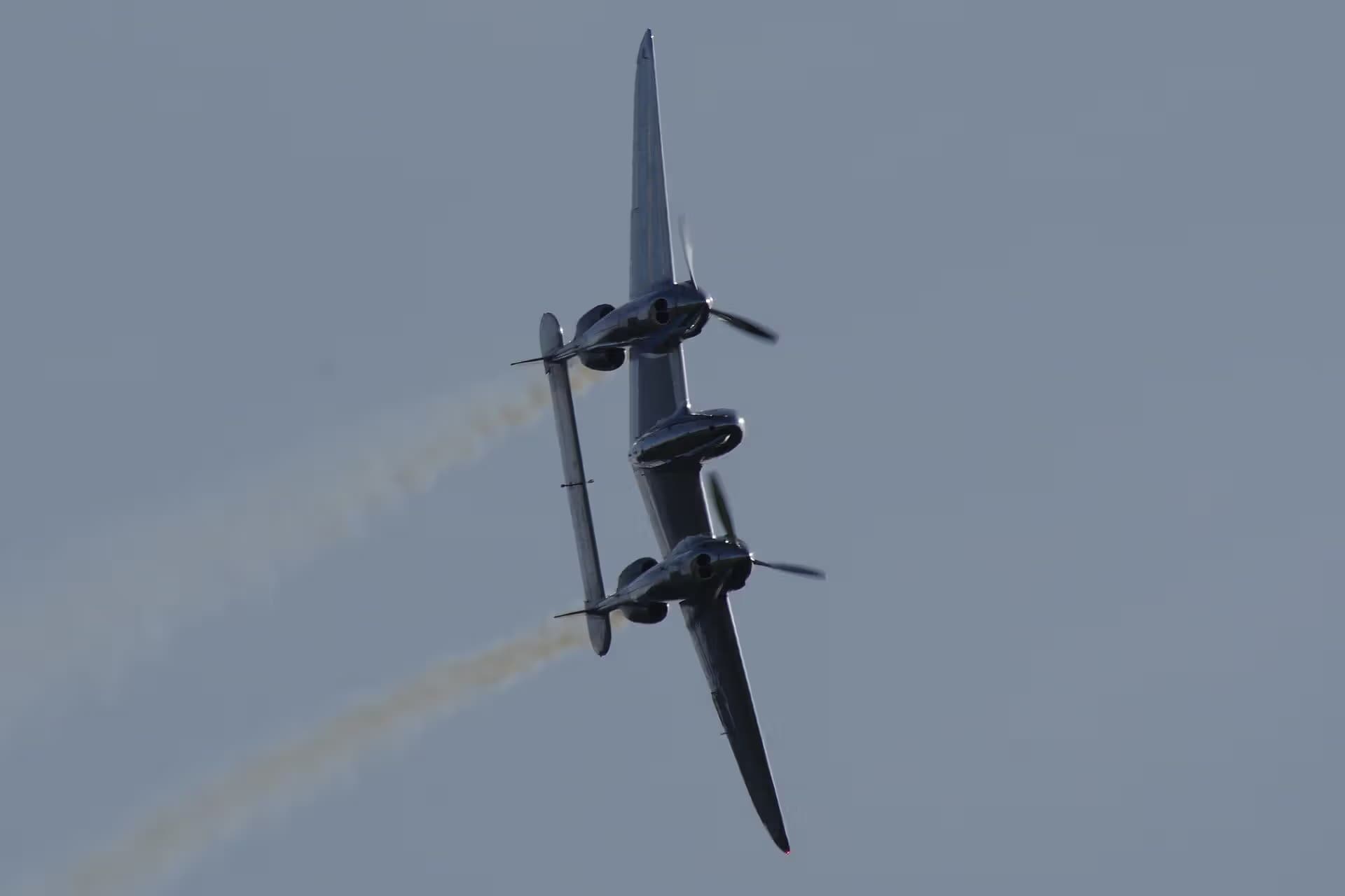 N25Y — Lockheed