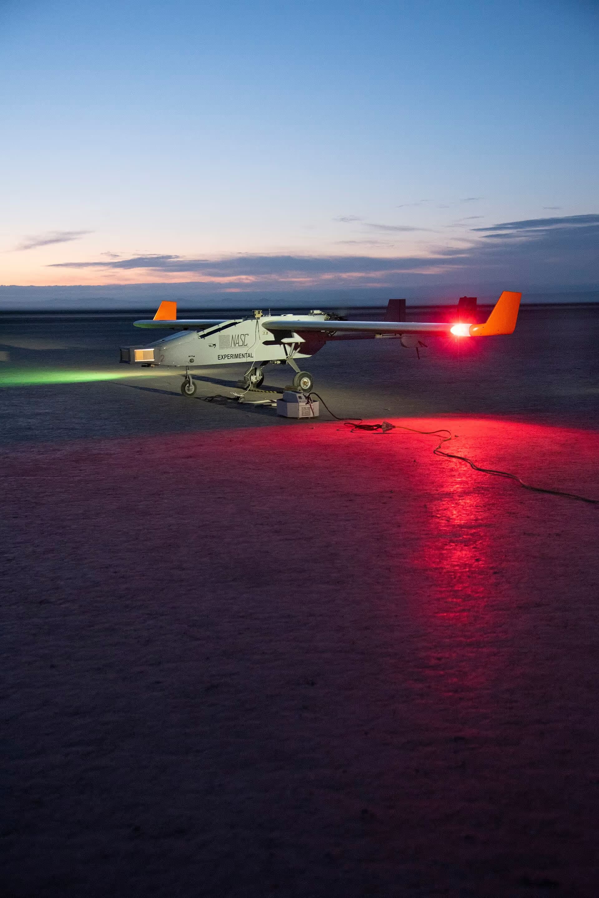N1750X — Aircraft