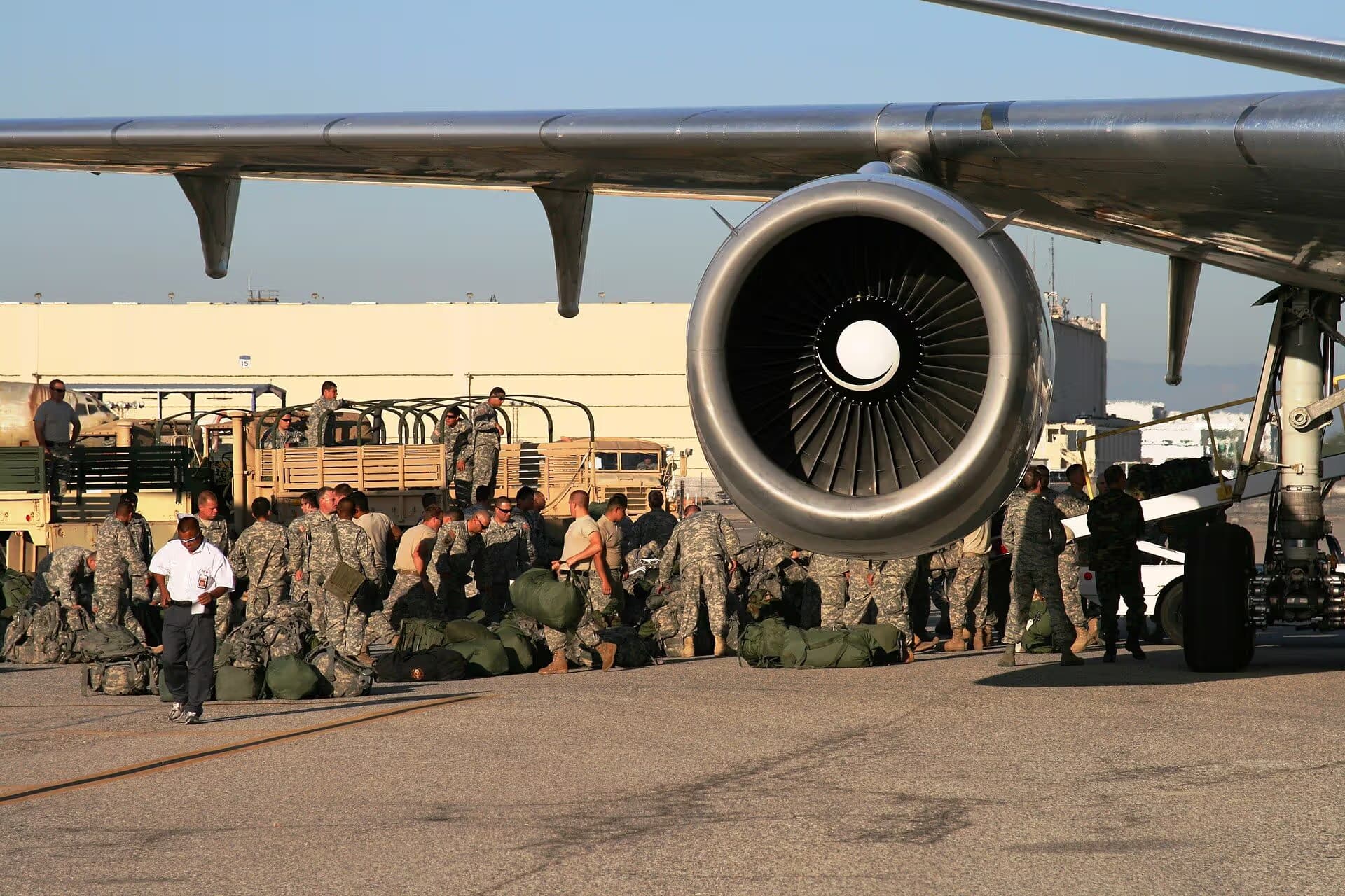 N810AX — Aircraft