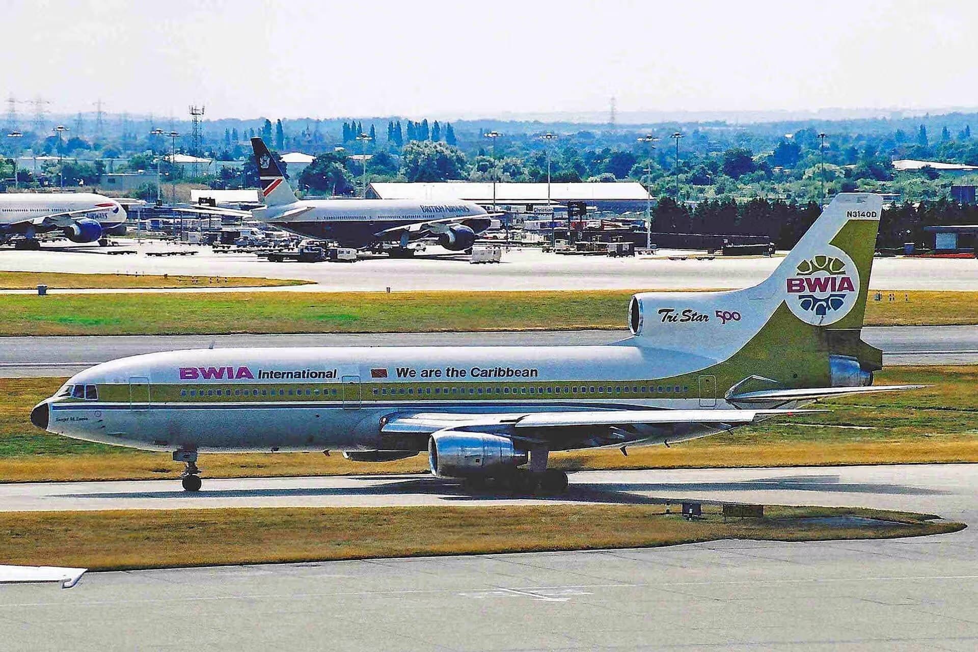 N3140D — Aircraft