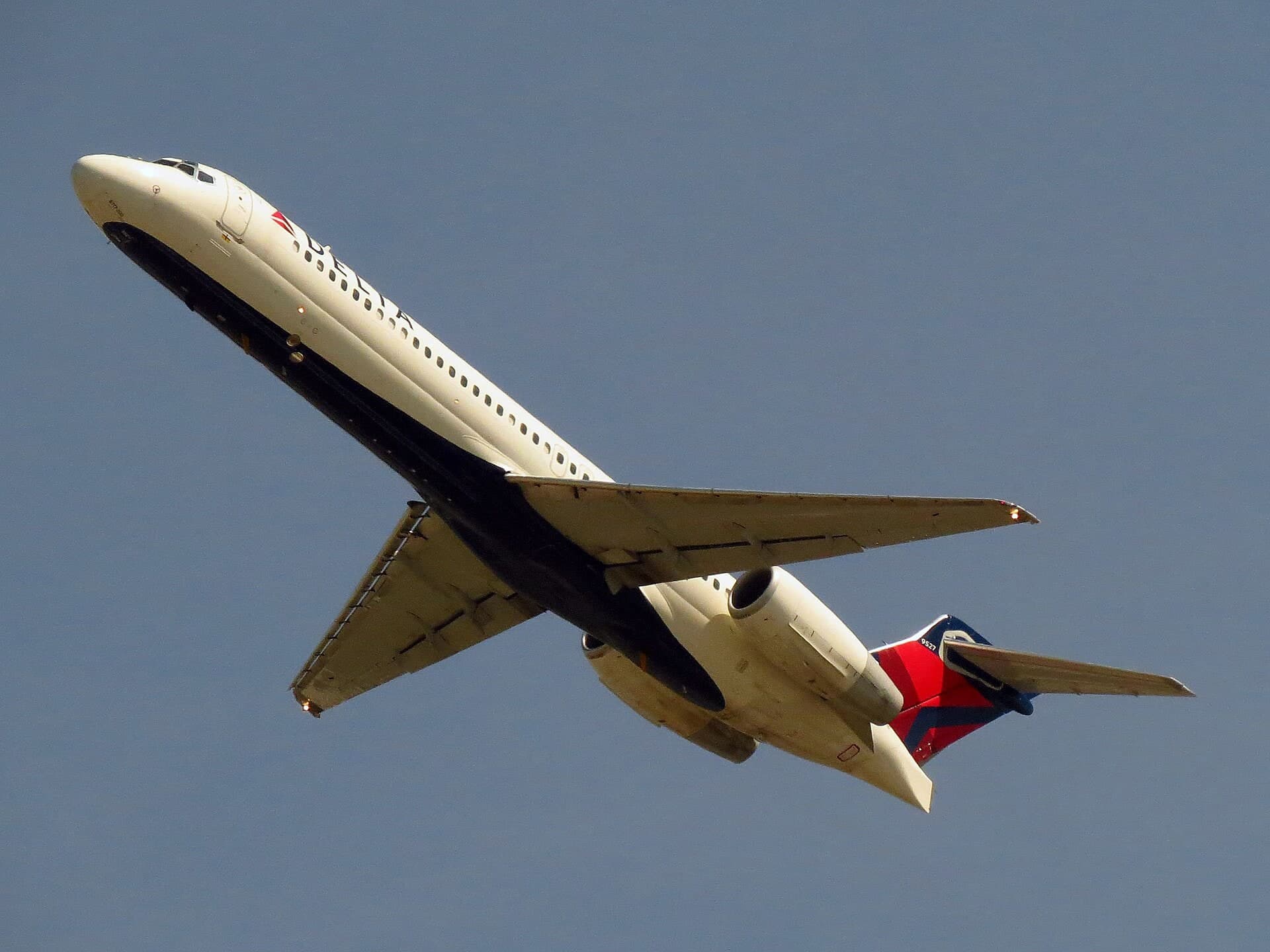 N989AT — Boeing