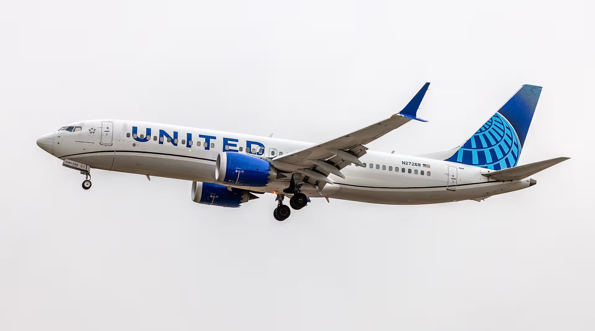 N27268 — Boeing