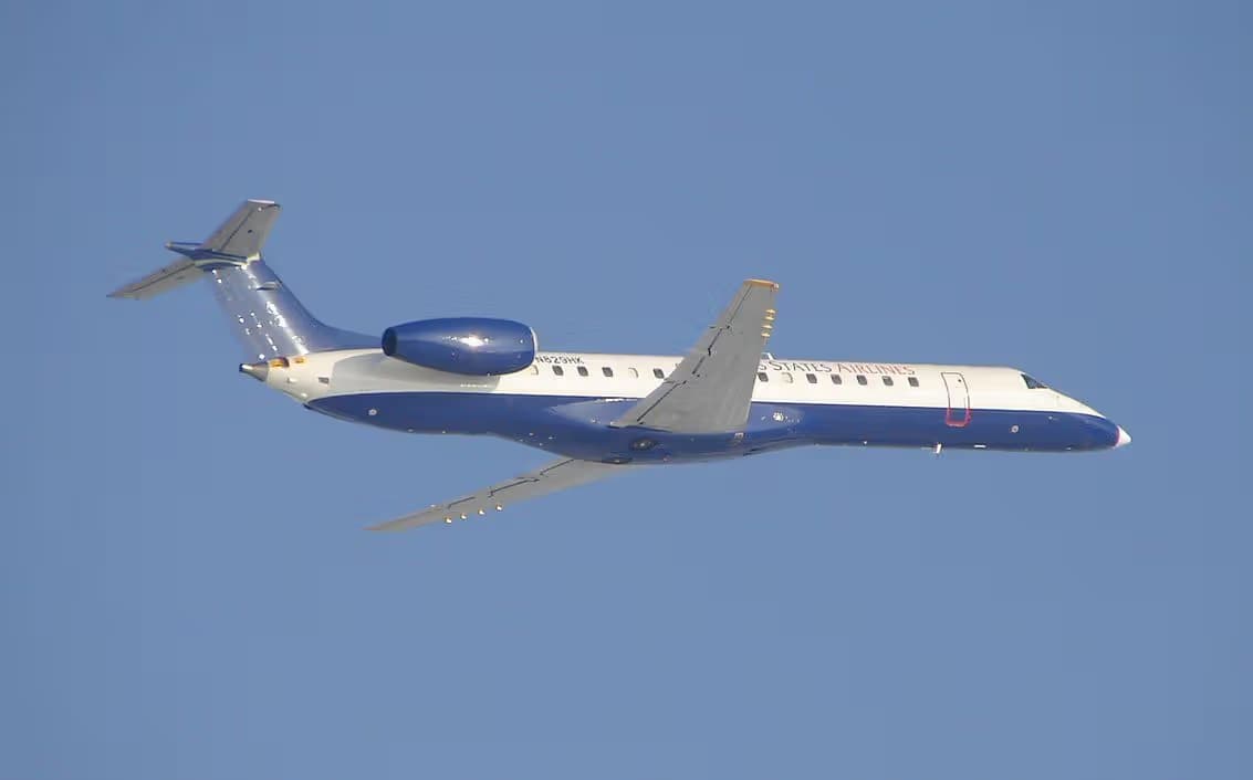N829HK — Aircraft