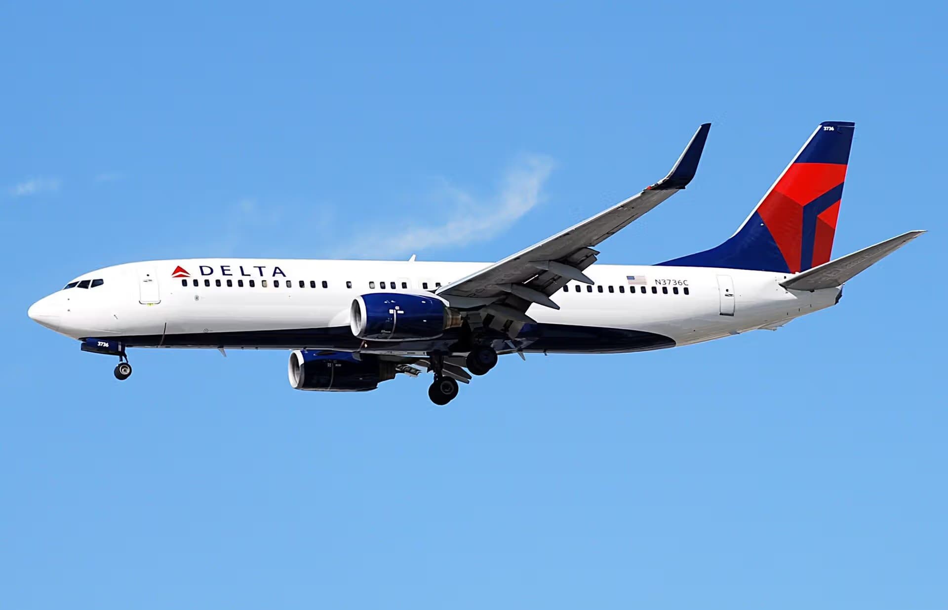 N3736C — Boeing