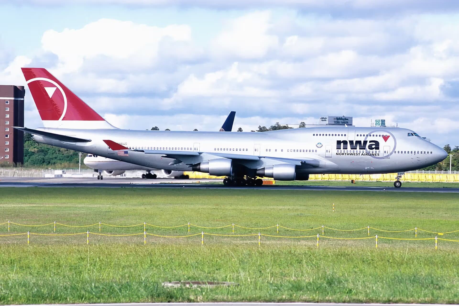 N661US — Boeing