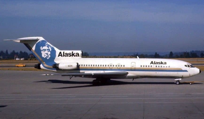 N124 — Boeing