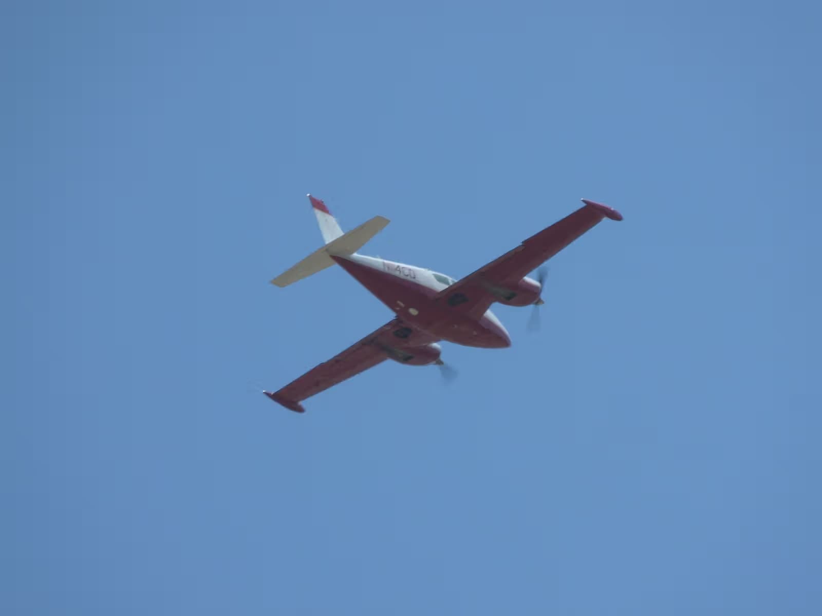 N114CD — Piper
