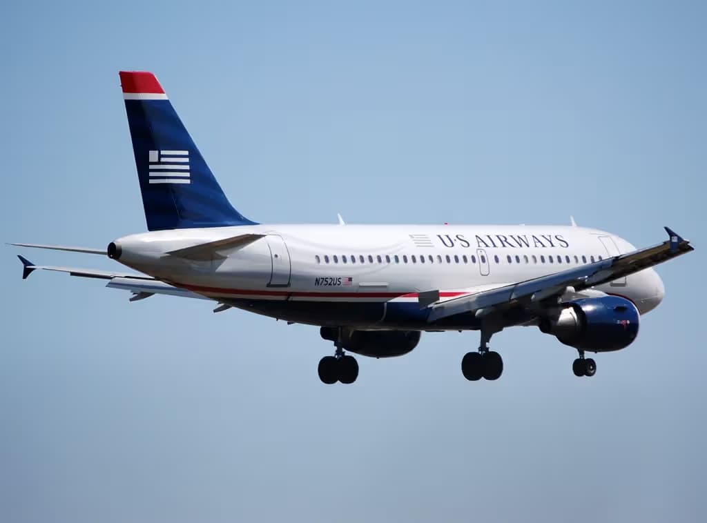 N752US — Airbus