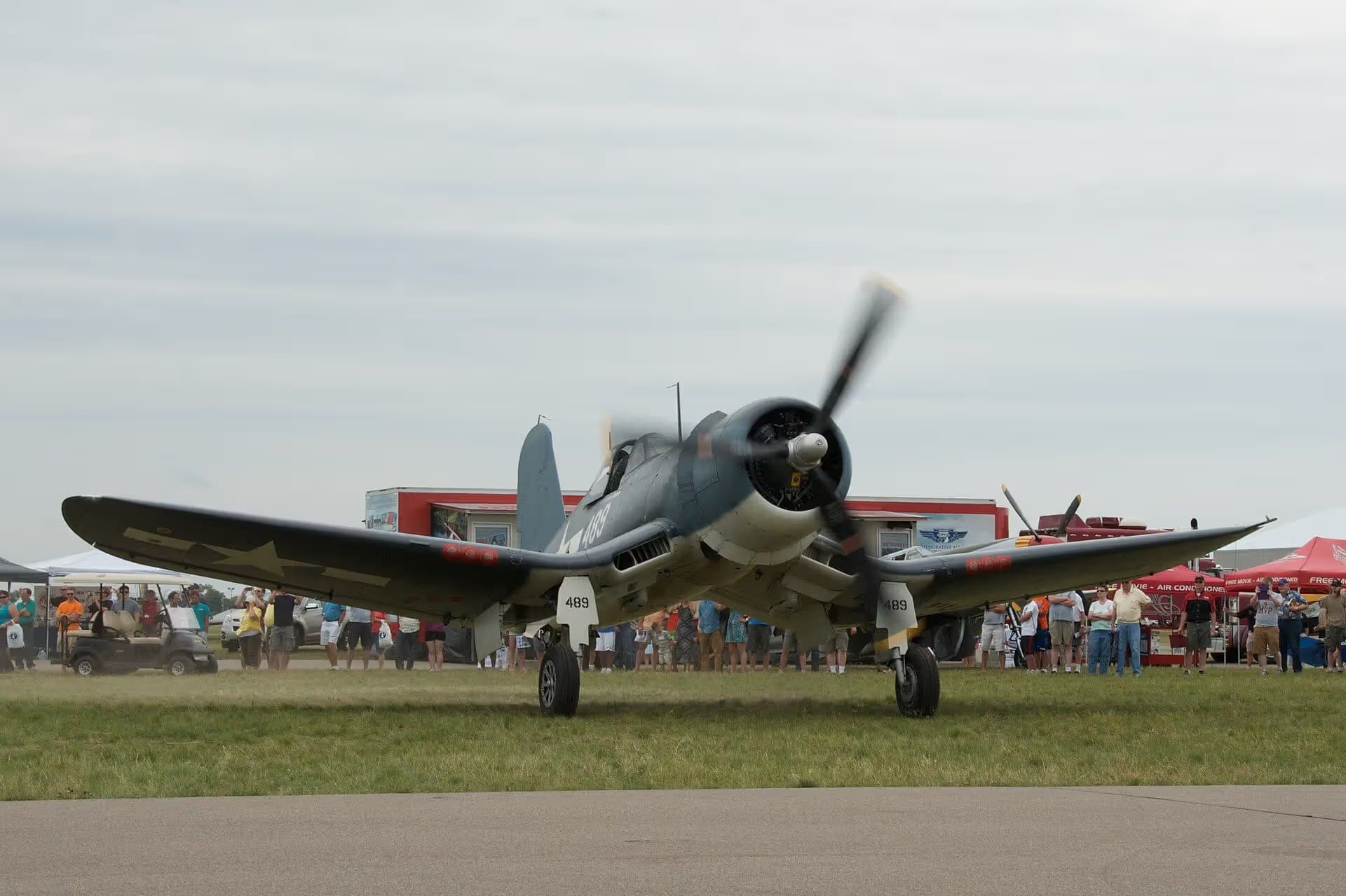 N209TW — Warbird