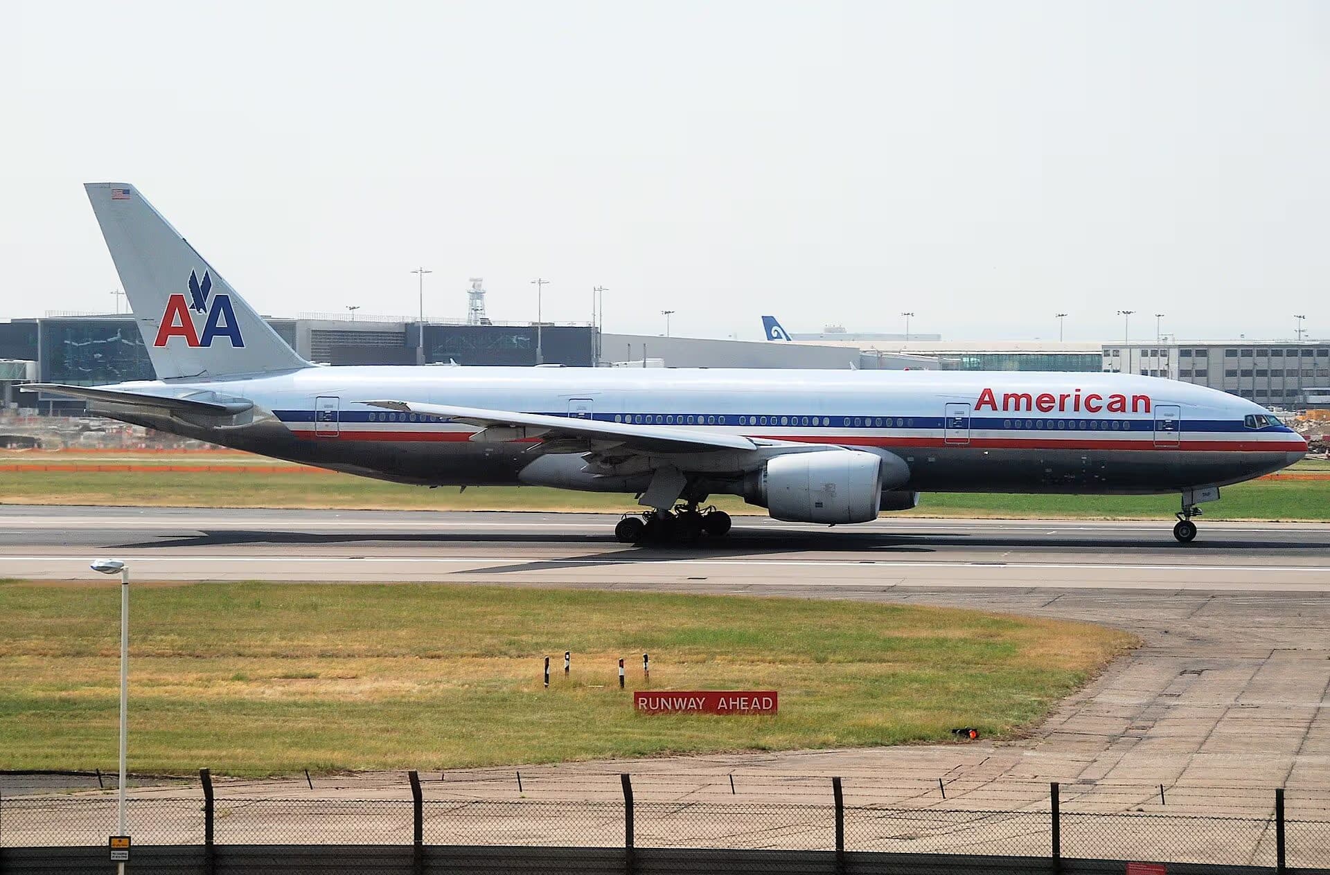 N783AN — Twin-engine aircraft