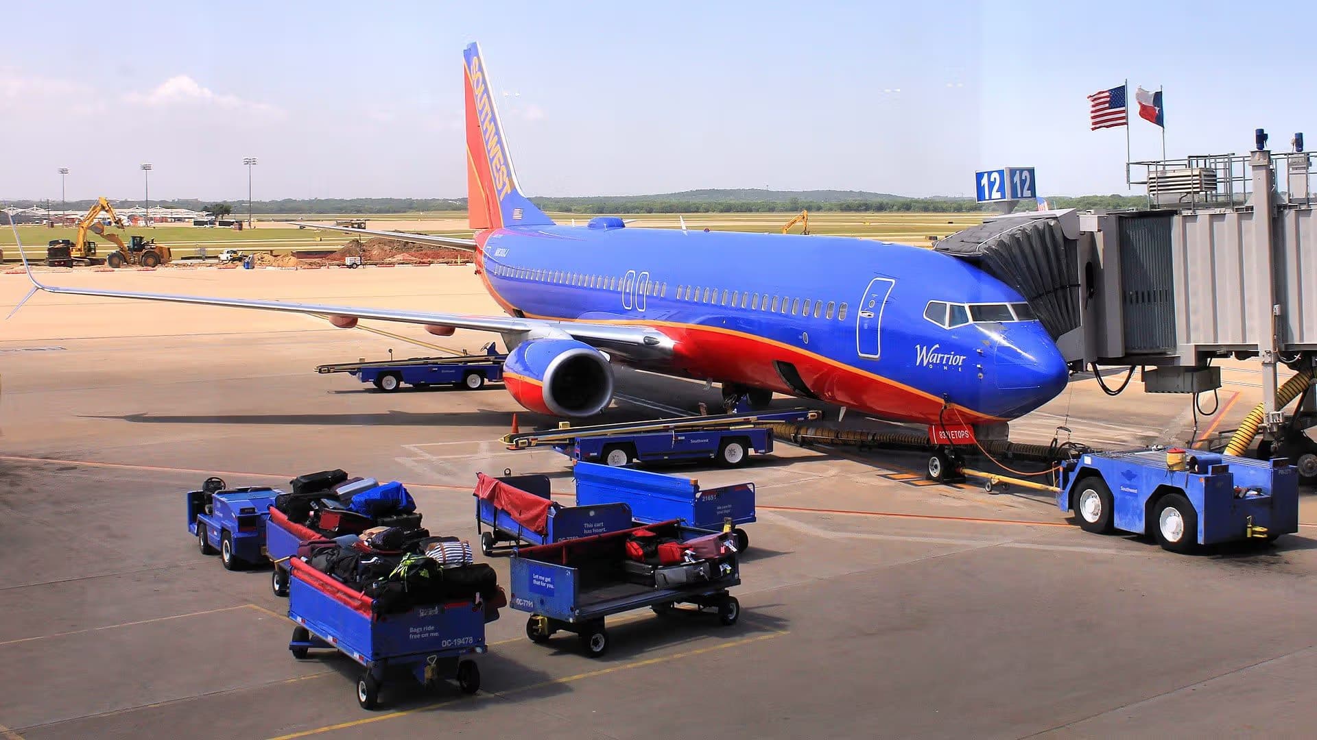 N8301J — Boeing