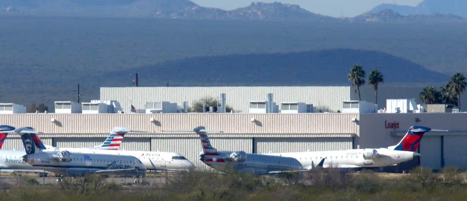 N225AG — Aircraft