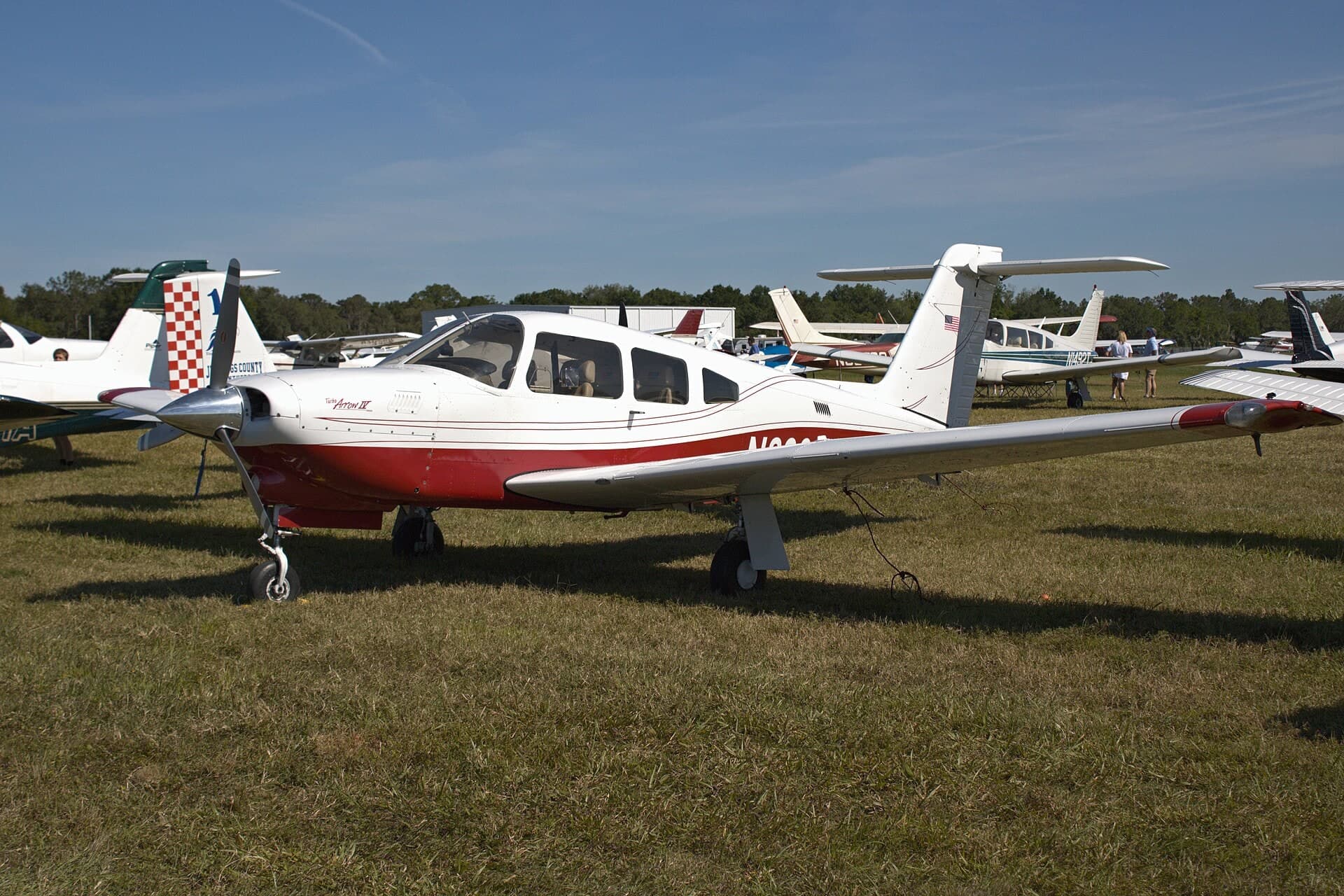 N8301L — Piper