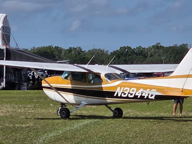 N3944Q - Cessna 172L