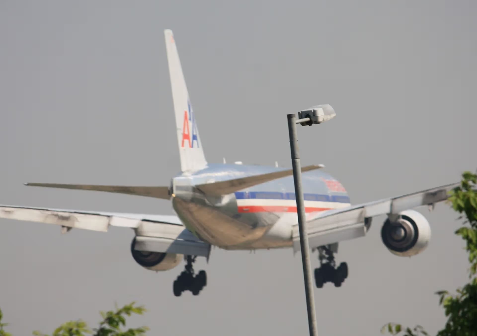 N789AN — Boeing