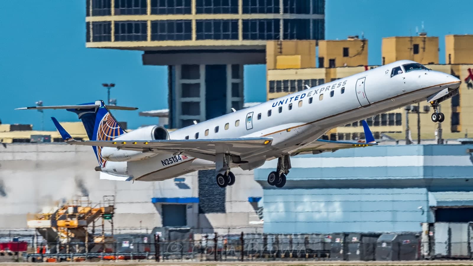 N25134 — Embraer
