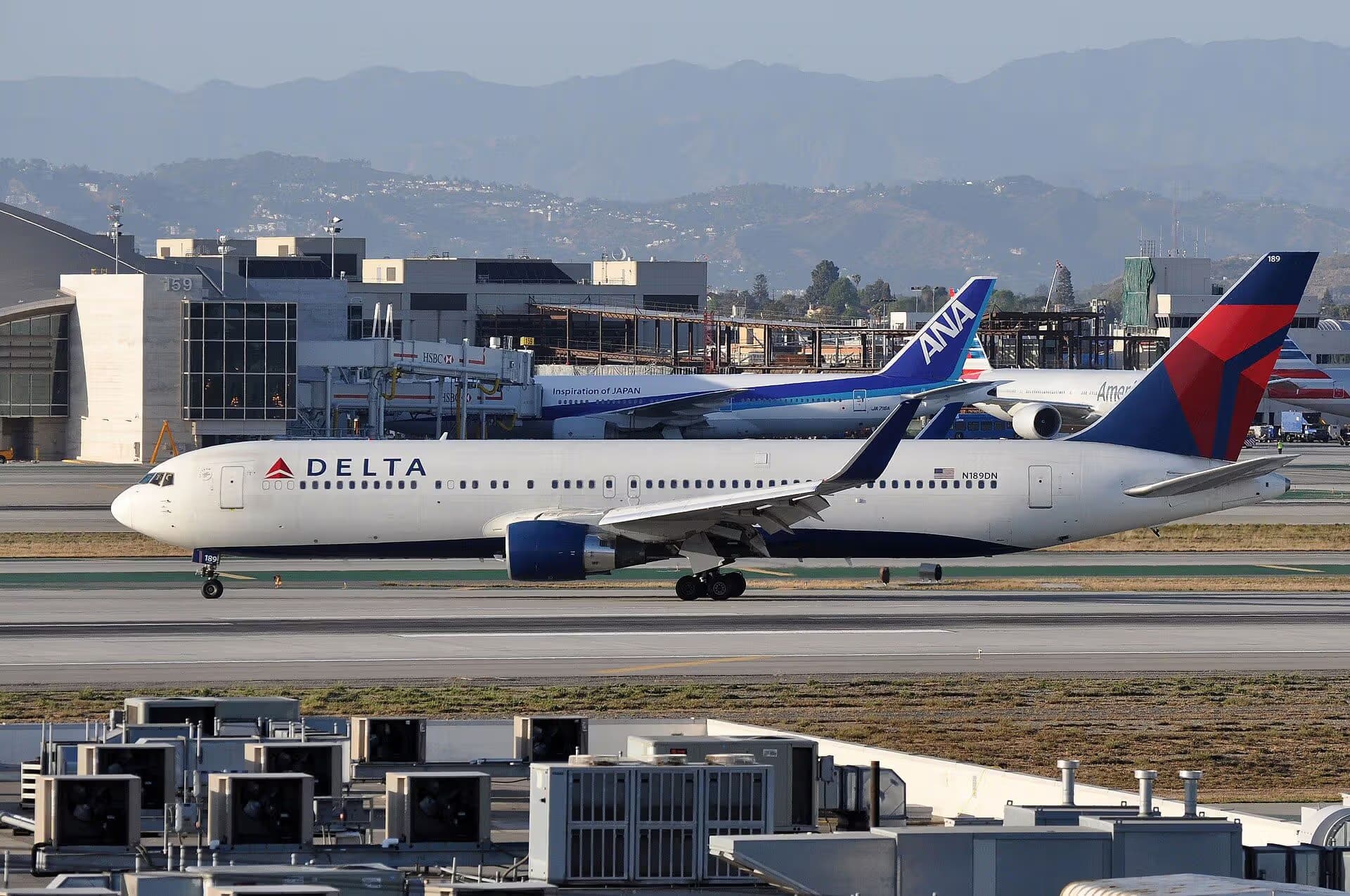 N189DN — Boeing